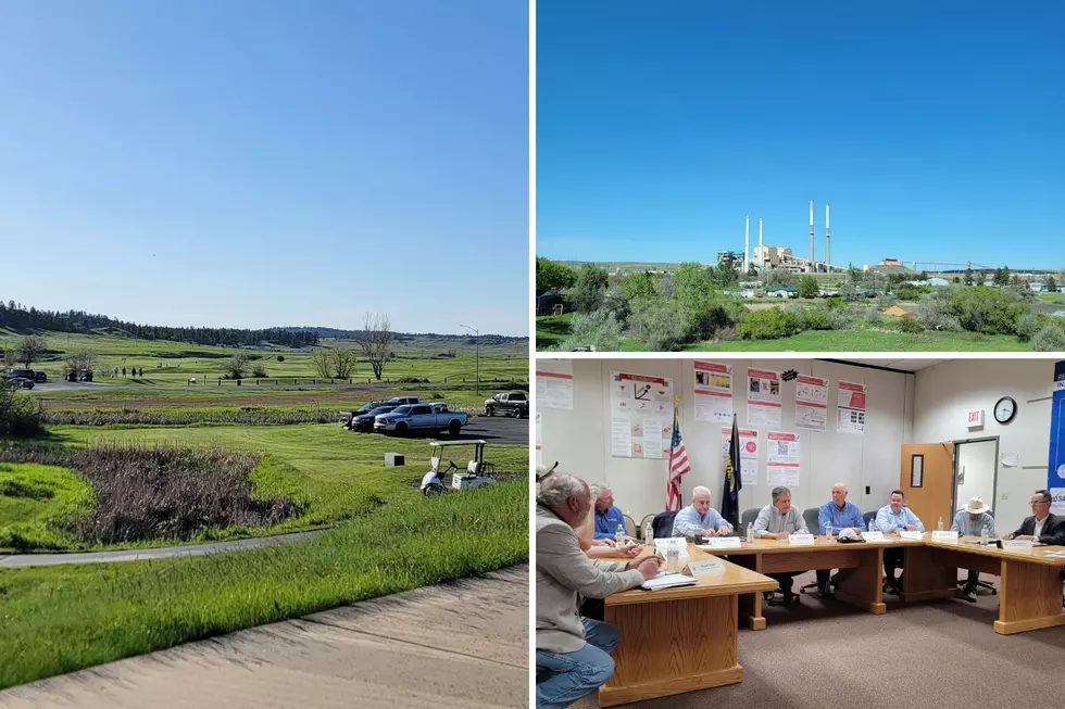 Colstrip Lawmaker Weighs in on Nation’s “Stupid” Energy Policy