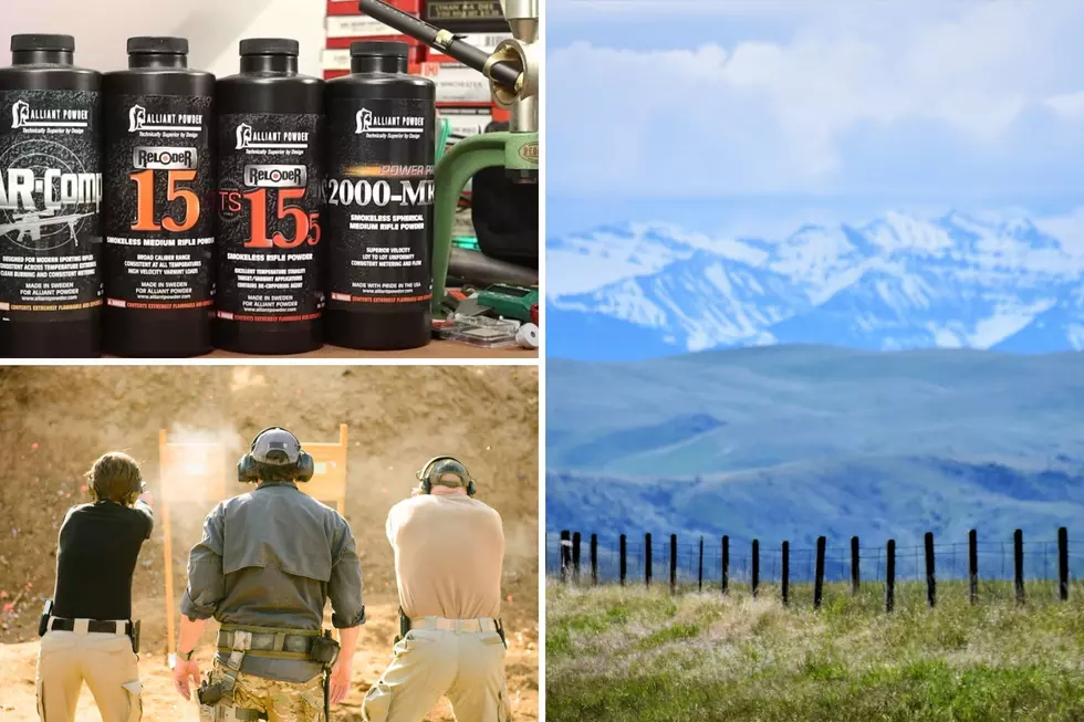 Here is What’s Happening With Smokeless Powder in Montana