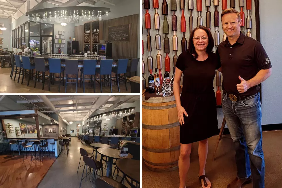Wine Spectator Missed This Incredible Winery in Montana