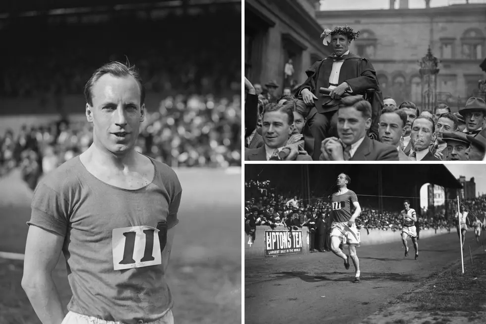 The Story from the 1924 Paris Olympics That’s Not Being Told