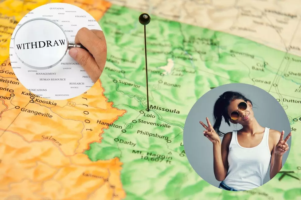 About Time for Lolo, Montana to Secede from Missoula County