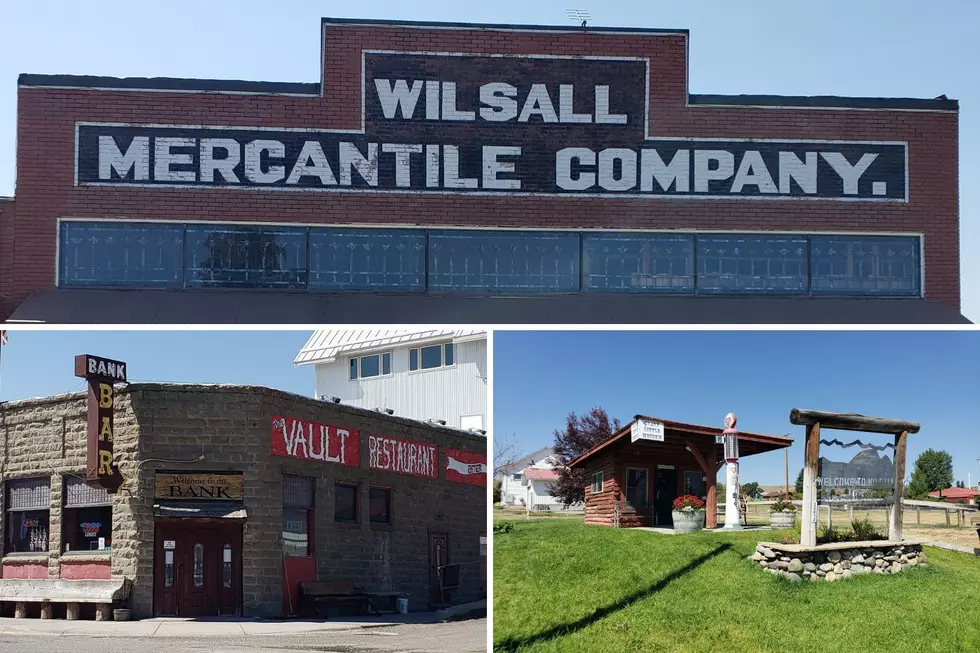 How to Pronounce Wilsall, Montana