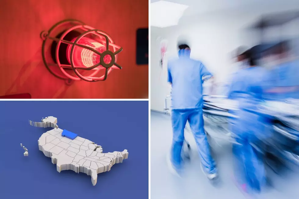 Hospitals Across Montana Sound the Alarm, We’re NOT Closing