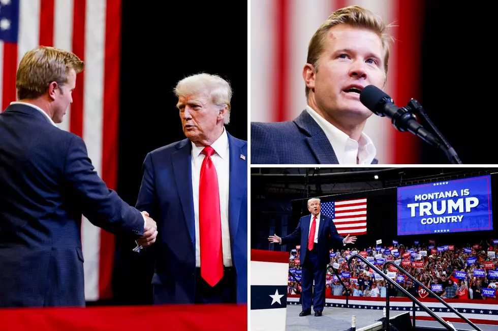 Desperate Liberal Montana Media Trots Out the Same Fake News