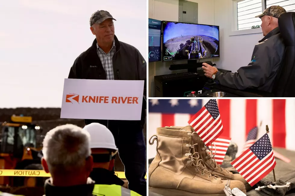 Very Cool Opportunity for Disabled Vets in Construction Industry