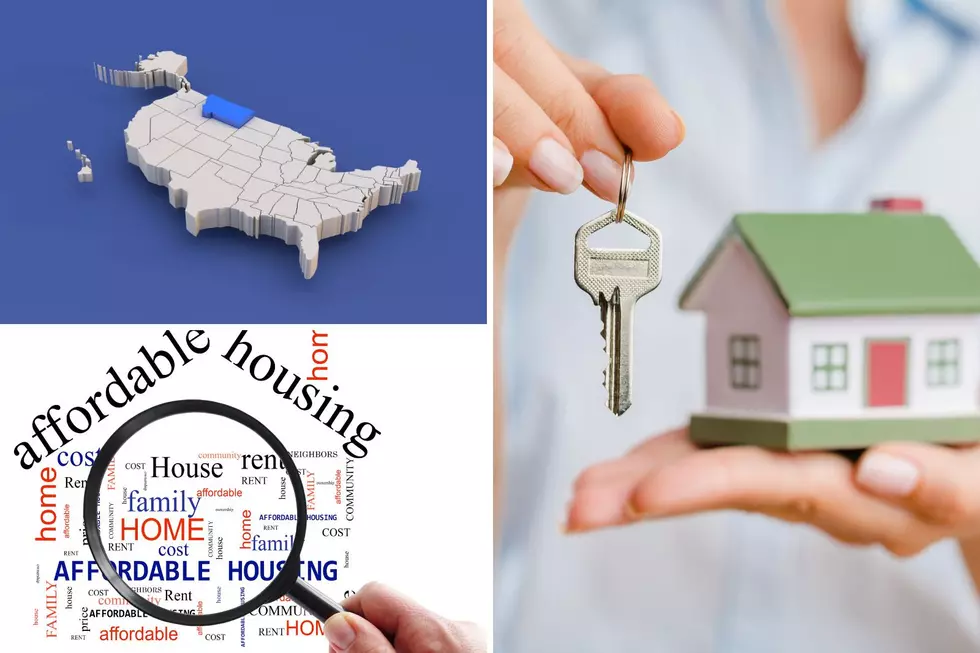 A Major Reason Housing in Montana is So Expensive