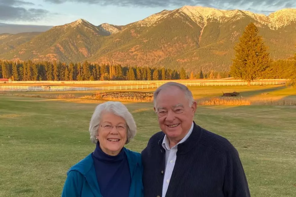 Incredible Montana Entrepreneur, Ray Thompson, Shares “2 Things”