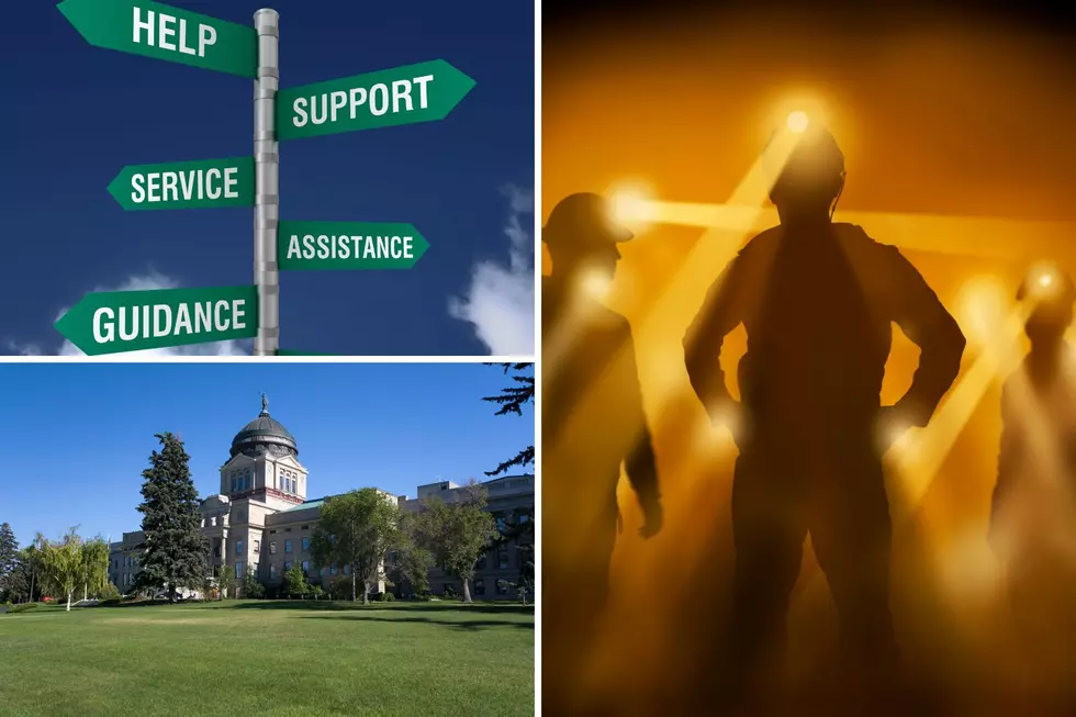 State Providing Assistance to Laid Off Stillwater Miners