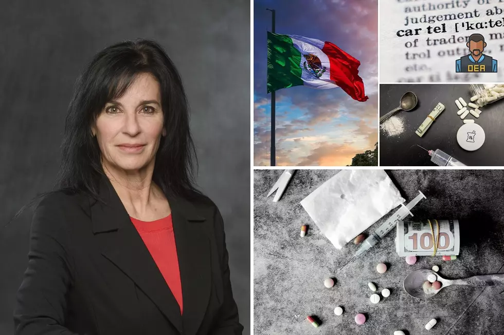 Montanans Trapped in Mexico, Former DEA Head Weighs In