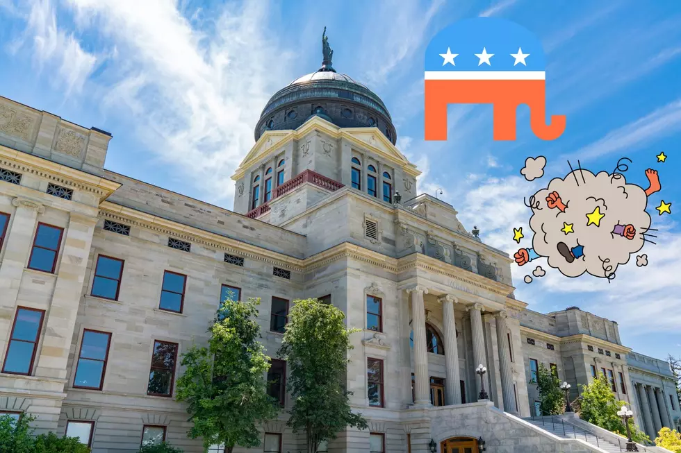 GOP Majority Undermined in the Montana Senate? 9 R’s Vote with D’s