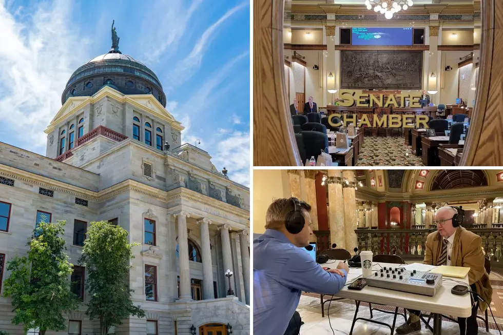Co-op Day at the Capitol, Plus Montana Talks LIVE from Helena