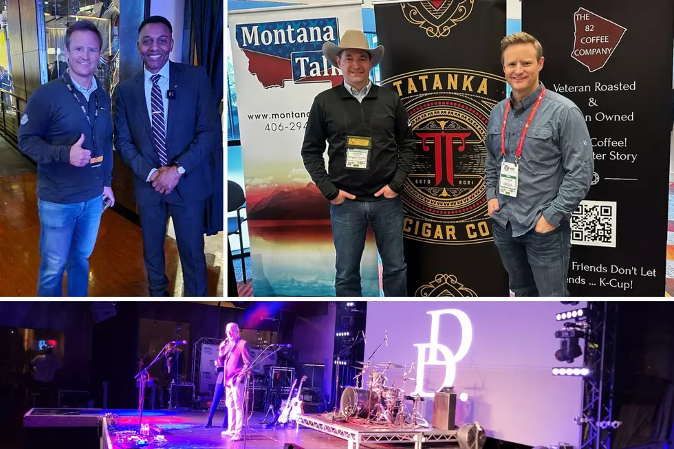 SHOT Show Day 2 Highlights w/ the Montanans in Vegas