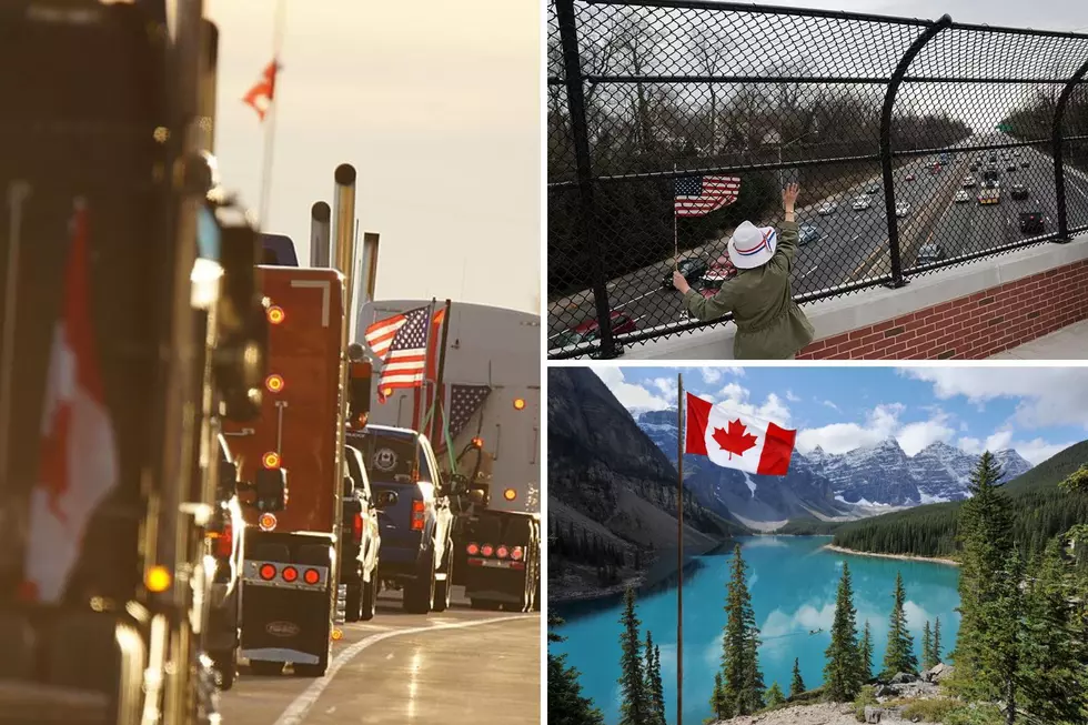 Would Montanans Welcome Canada as the 51st State? The Answer