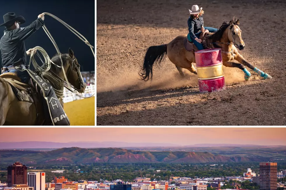 Exciting News for Outdoor Rodeo in Billings Starting This Summer