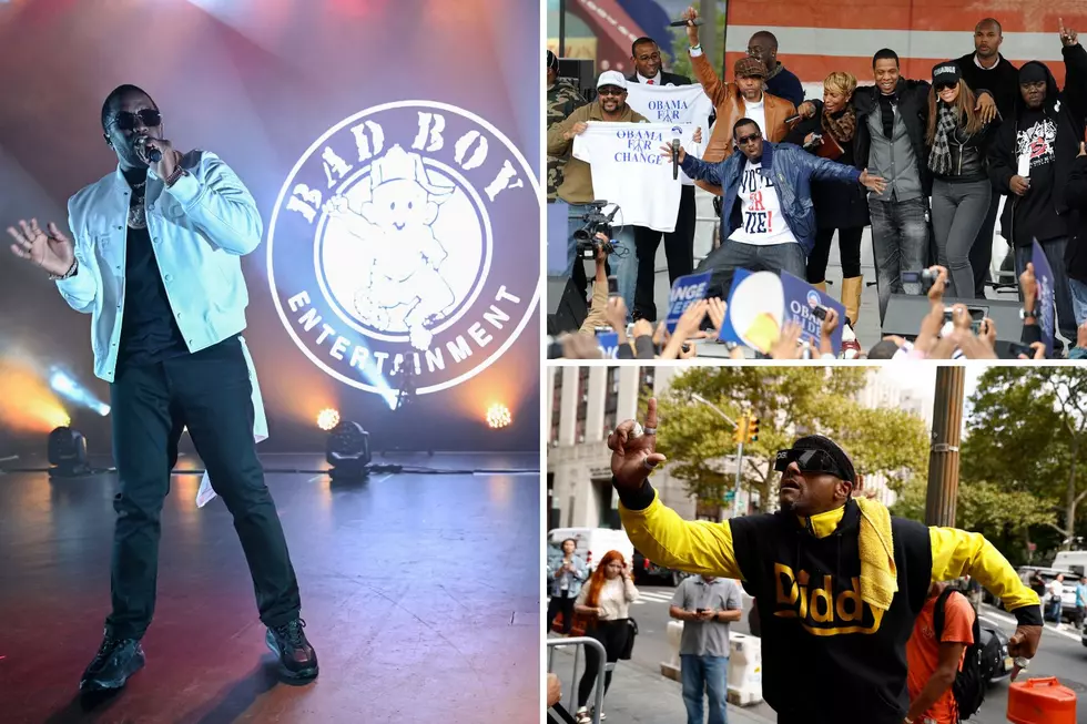 There’s a Crazy Montana Connection to the Diddy Case