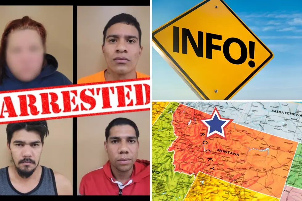 Update: Shelby, Montana Illegal Alien Trafficker Convicted