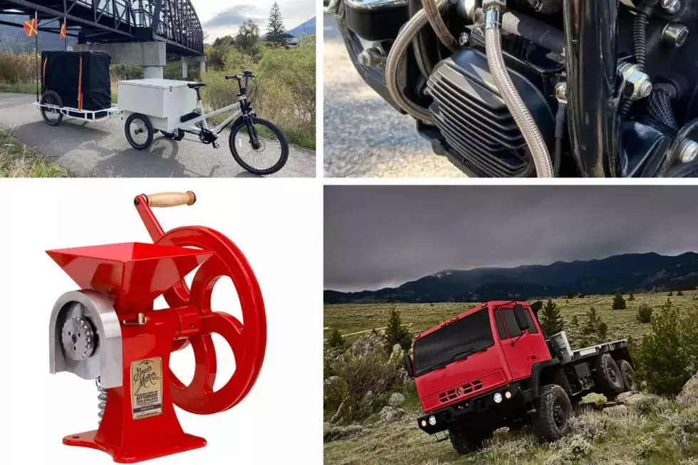 The Made in Montana 2025 Best in Show List is Now Out