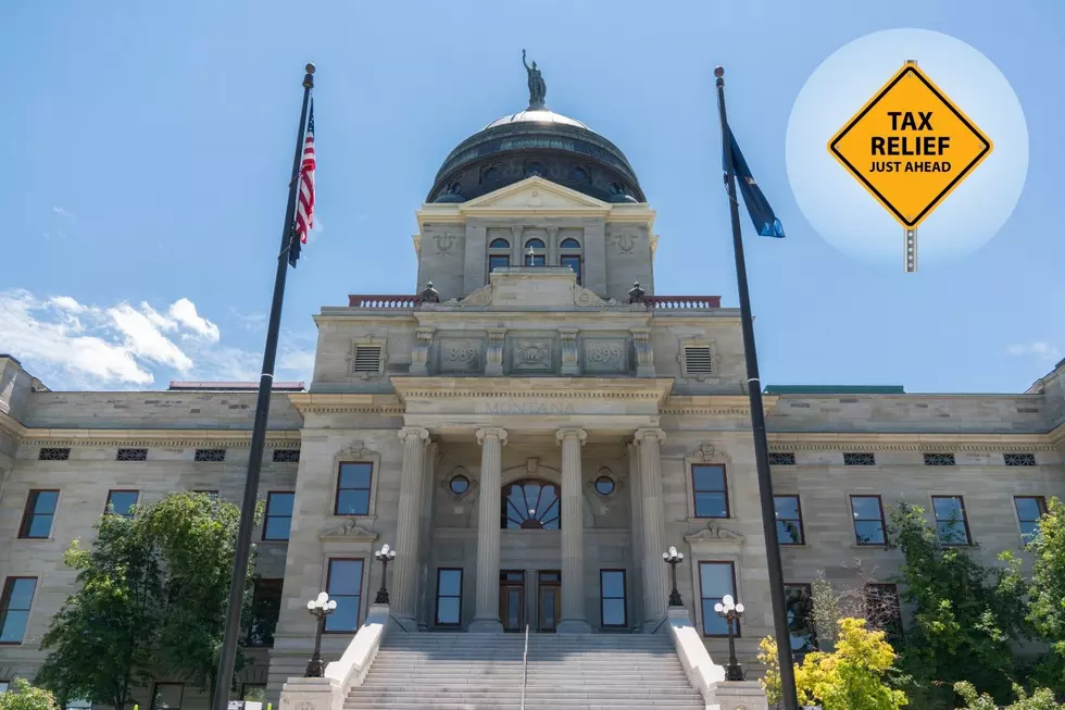 Montana’s Massive Improvement, With More Tax Reduction to Follow