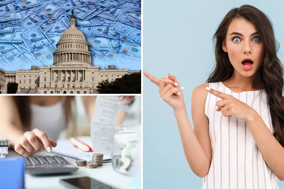 How Many Montanans Must Work to Pay for One Fed Employee