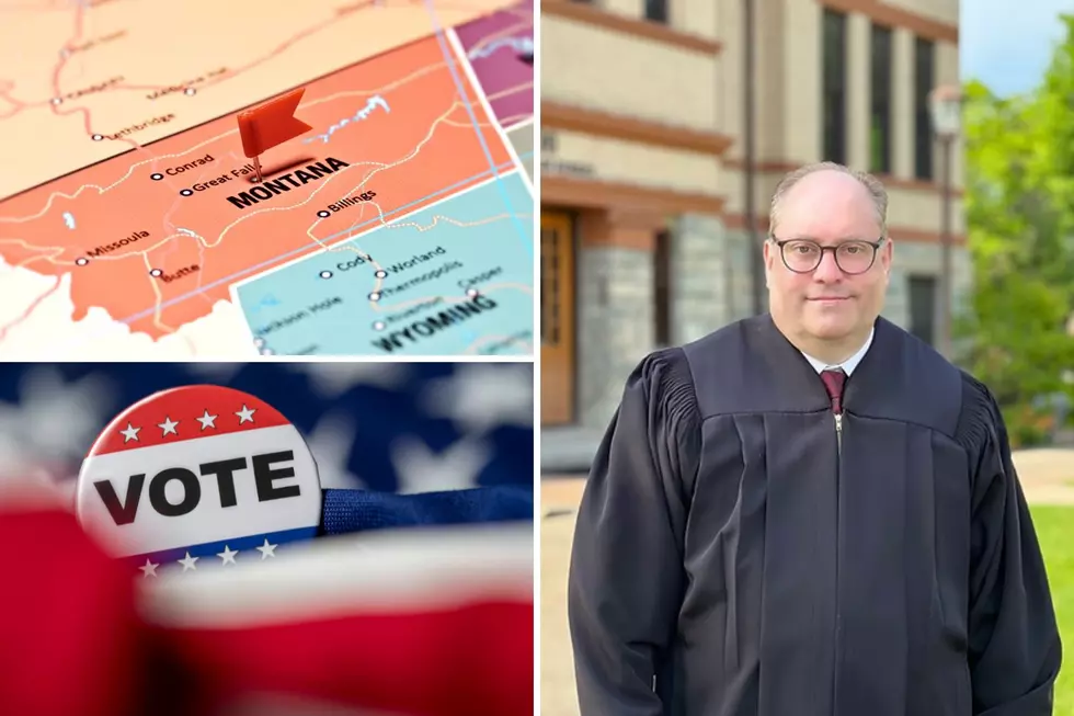 Judge Wilson Looks to Block Judicial Activism on Montana SupCo