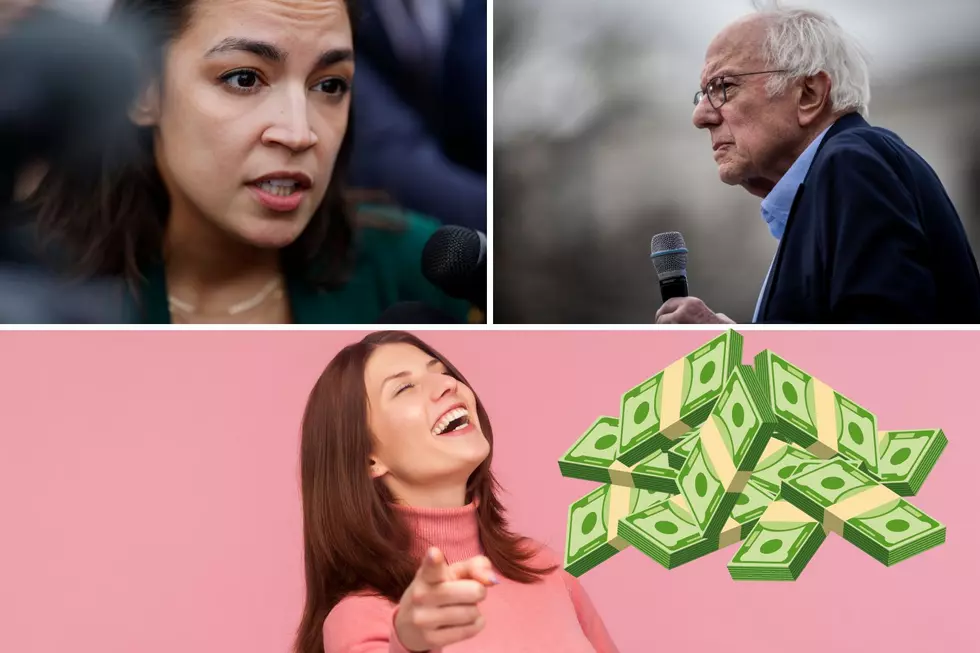 AOC is Joining Bernie in Missoula, And the Comments Are GOLD