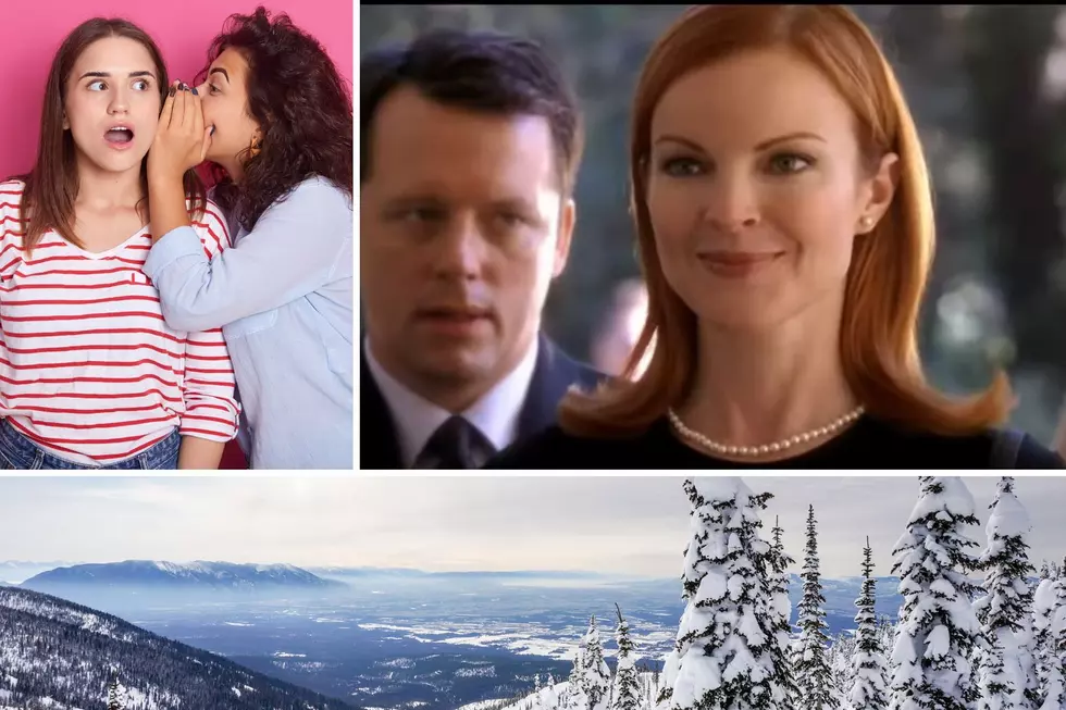 Uh Oh, “Desperate Housewives of Whitefish Montana” is Happening?