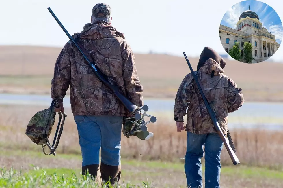 Montana Hunters First, Legislature Tackles Out of Stater Issue