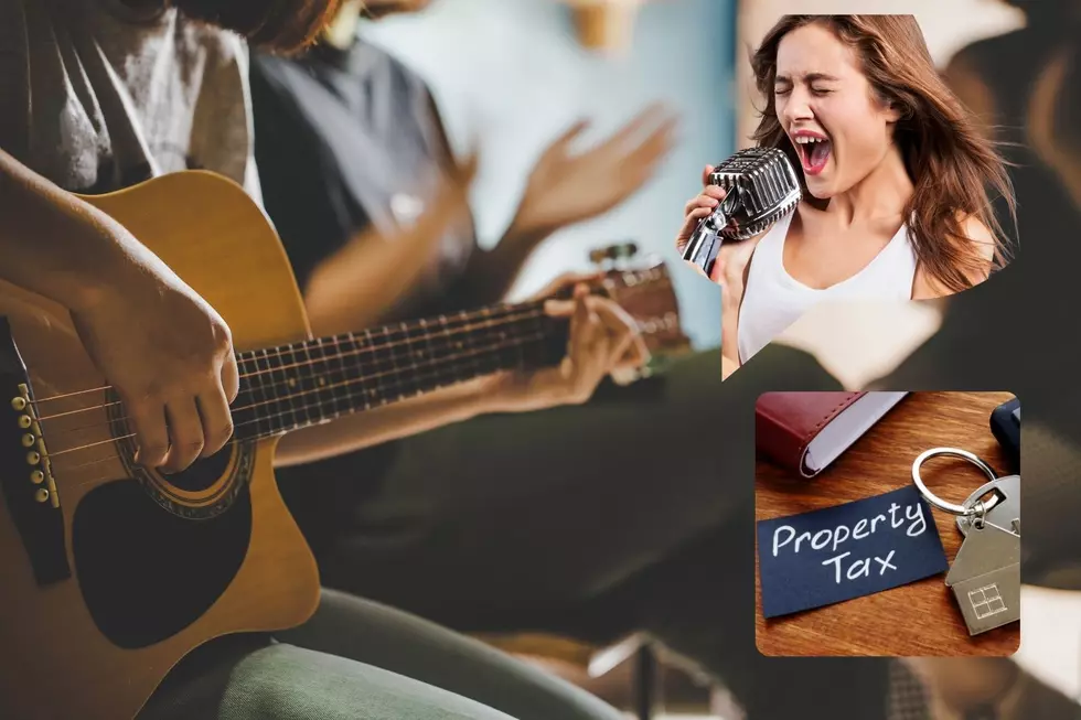 The Must Hear Montana Property Taxes Song, Made by AI