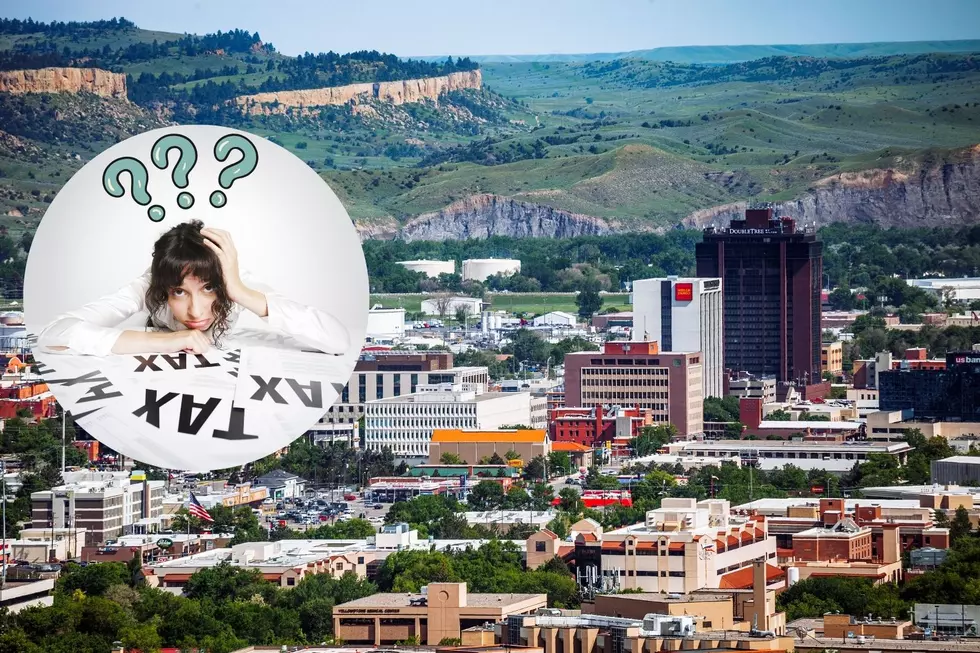 Is the City of Billings About to Bust a Cap on Taxpayers?