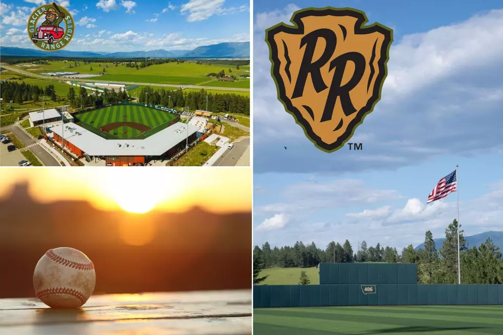 Play Ball, Great News for the Glacier Range Riders in Kalispell