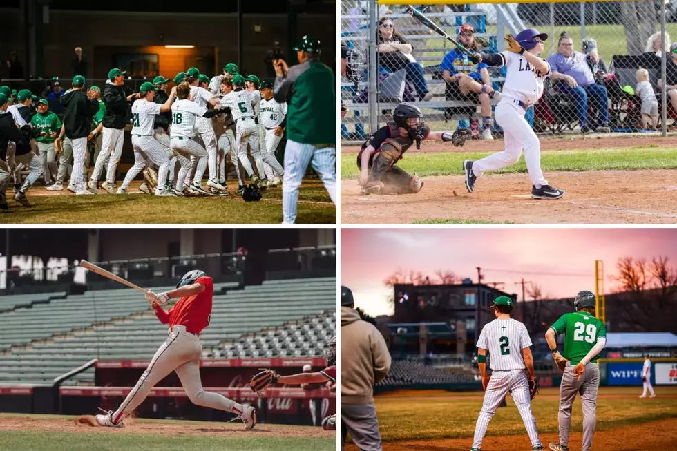 All Class State Baseball Kicking Off in Hamilton Thursday
