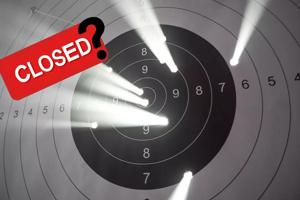 Loss Of Outdoor Shooting in Gallatin County, Public Can Weigh In