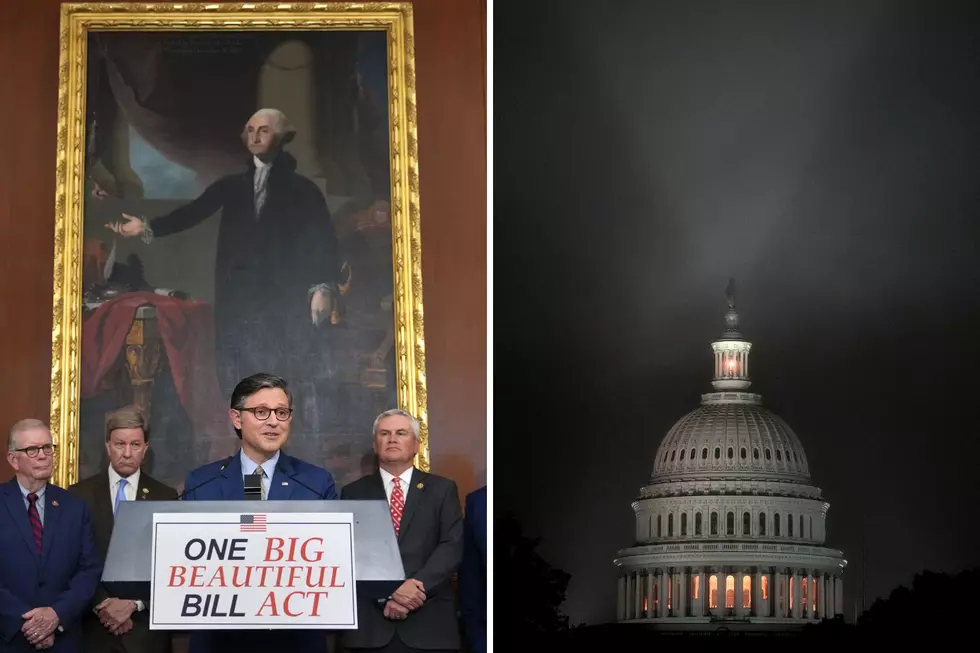 Tax Relief & More, Montana Reps Help Pass “Big, Beautiful Bill”