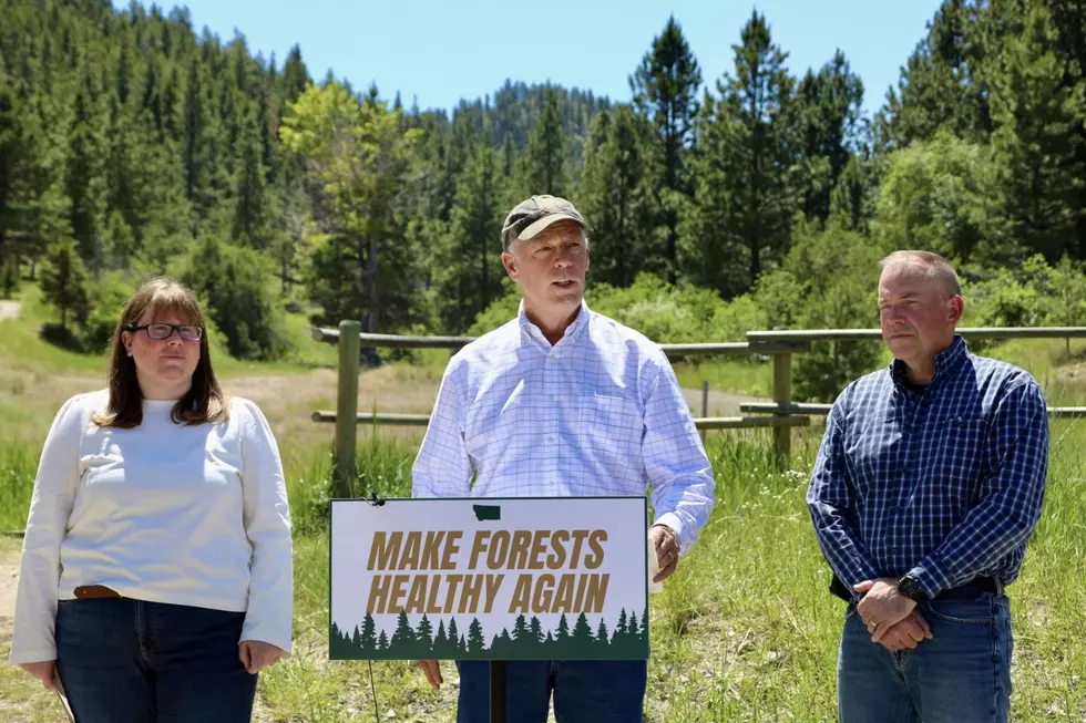 Updated: Forest Service Chief in Montana to Sign Major Agreement