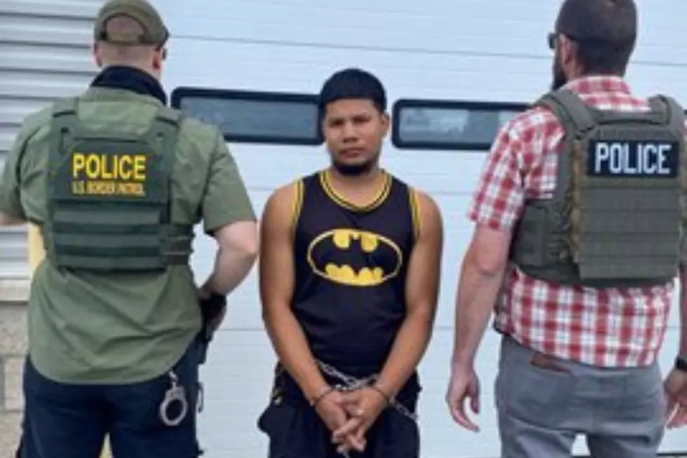 HSI Montana Arrests Illegal Alien After Alleged Kidnapping Attempt