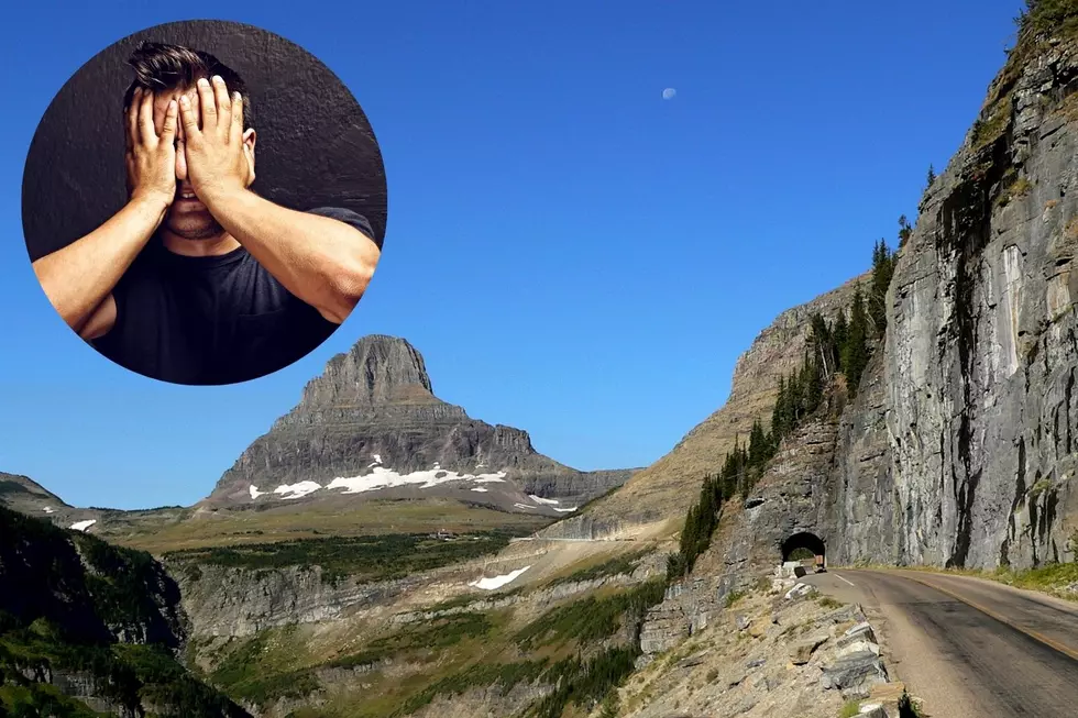 Longtime Montana Newsman Says Tourists are Killing Glacier