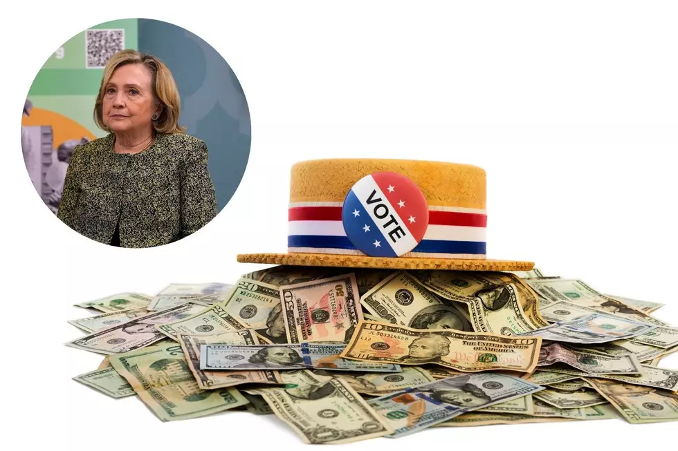 Liberal Montana Supreme Court Candidate Gave $ to Hillary Clinton