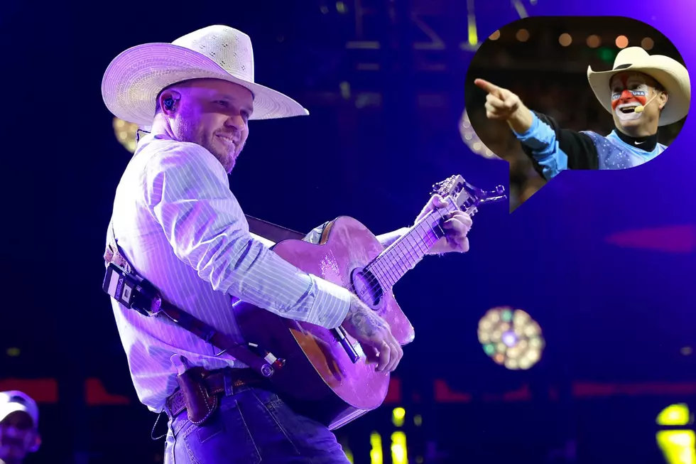 When Montana’s Flint Rasmussen First Spotted Cody Johnson