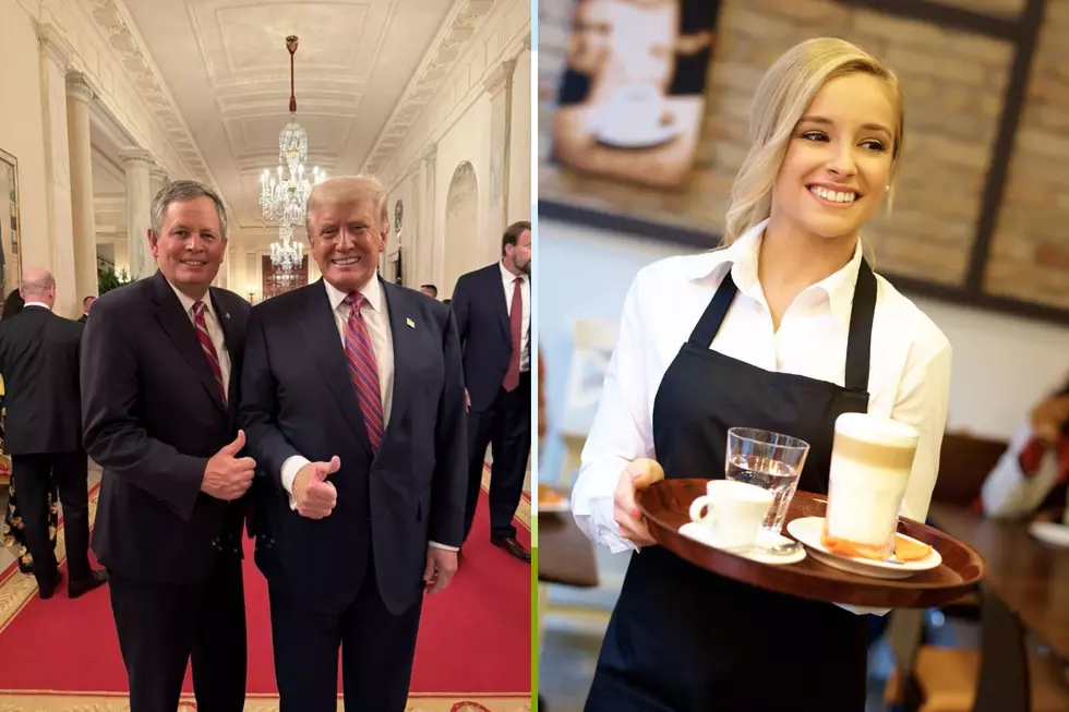 Waitresses Rejoice, What’s in the Big Beautiful Bill for Montana