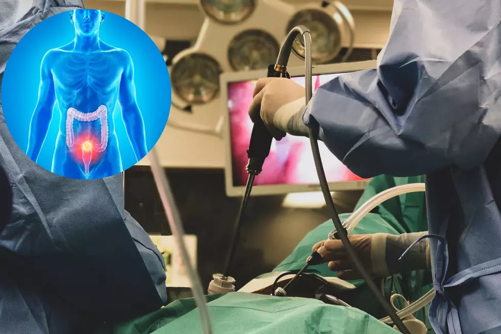 Montana Radio Host Goes Under Important Medical Procedure