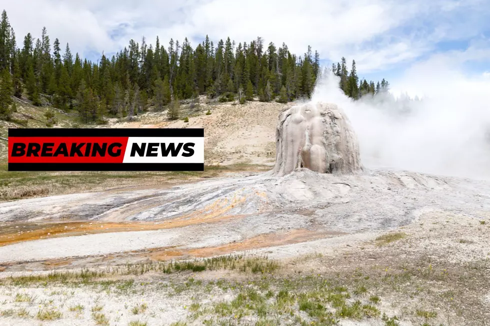 Teen Suffers Thermal Burns, Injured Near Yellowstone’s Old Faithful