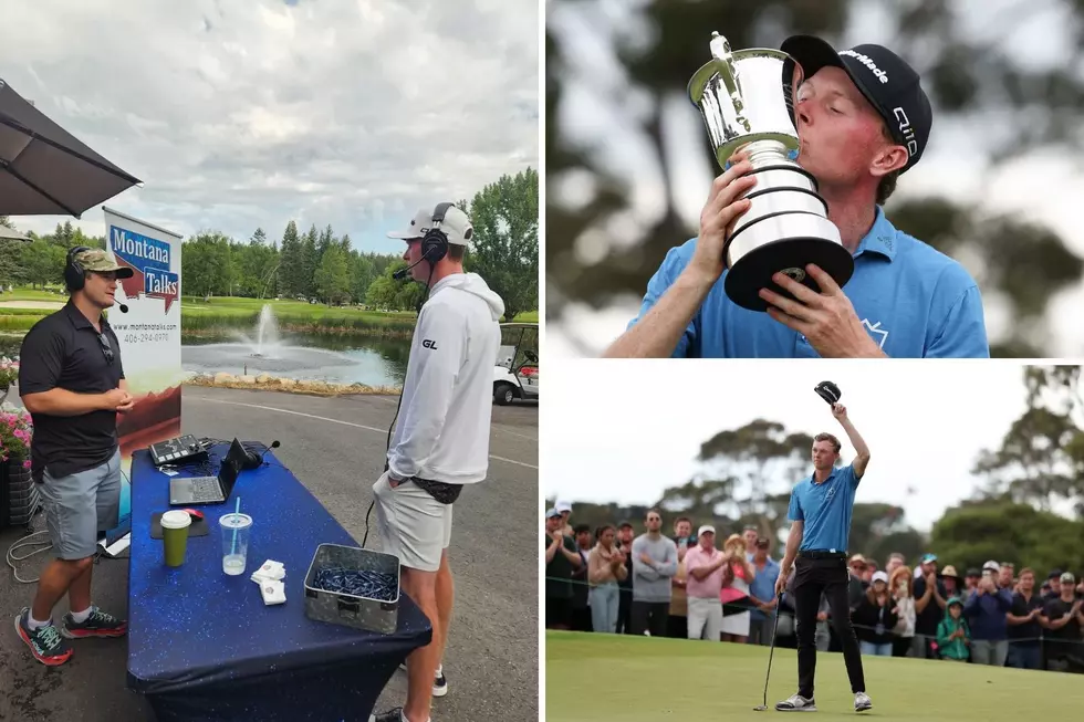 Libby’s Ryggs Johnston Back in Montana After the British Open