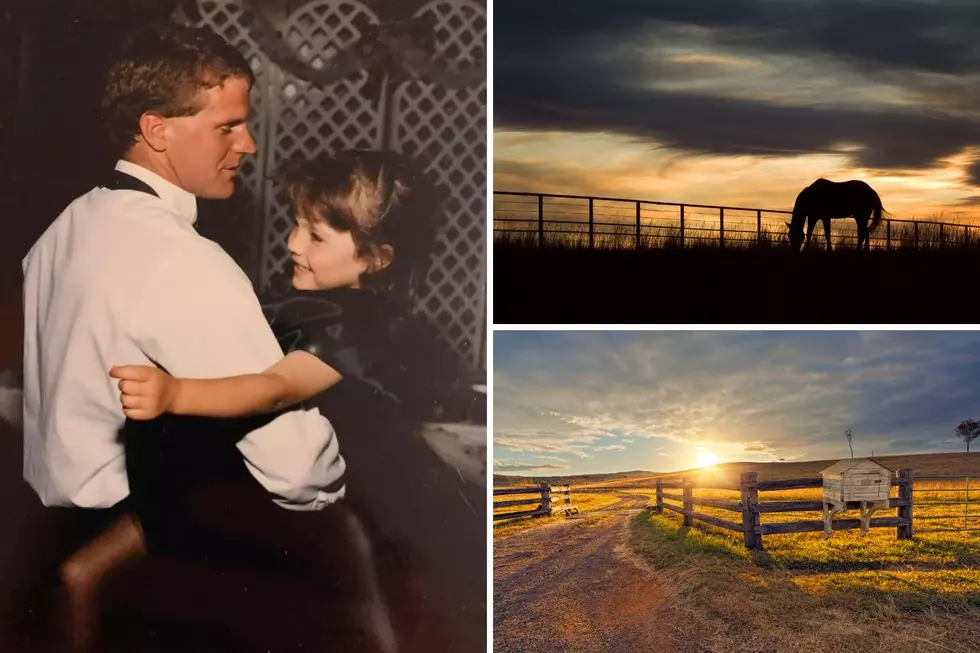 Montana Rancher’s Daughter Shares Heartfelt Tribute for Her Dad