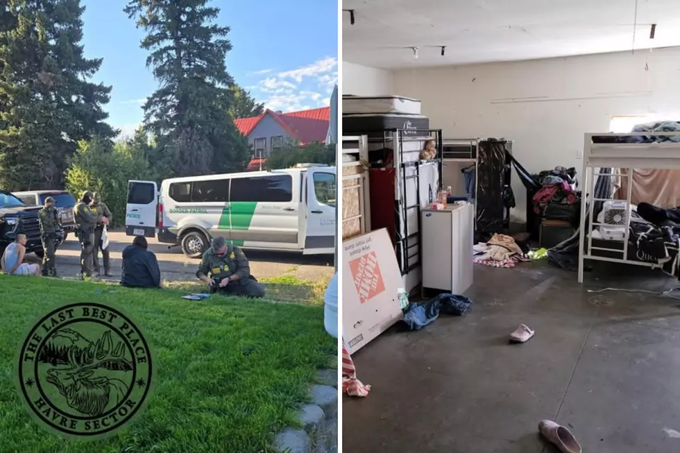 Belgrade Woman Arrested for Harboring Illegal Aliens
