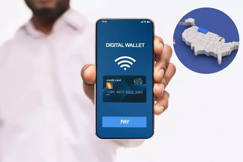 Forget Your Wallet? No Worries, Montana Launches New Digital ID