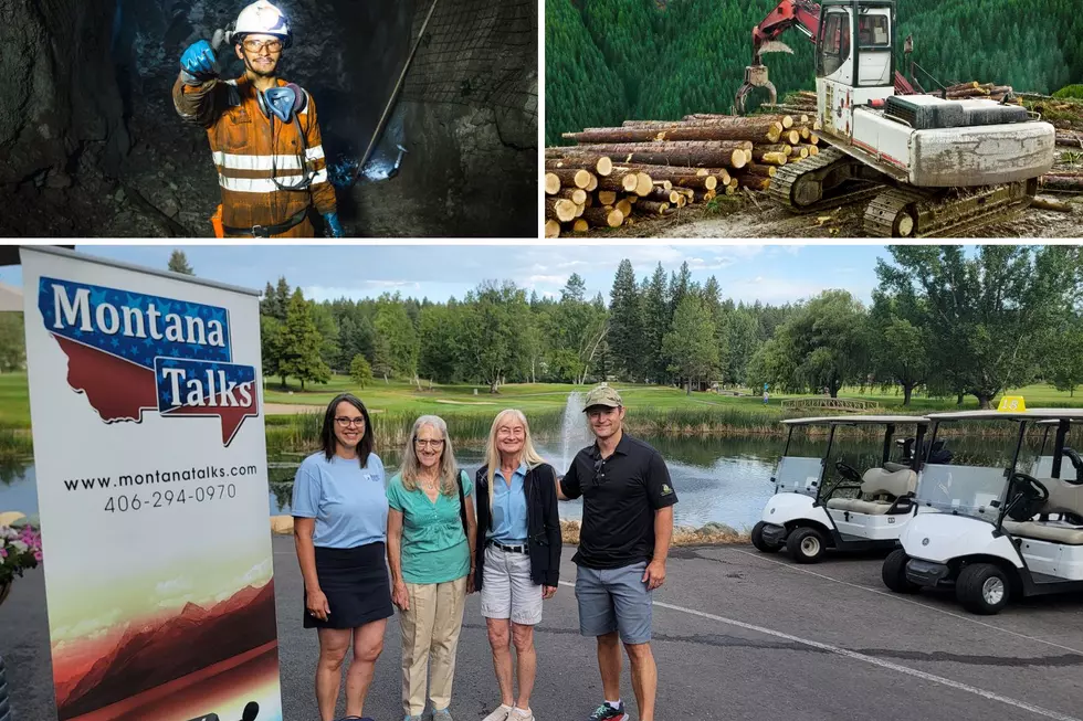 Love INC and Why We Need Mining and Logging in Libby, Montana