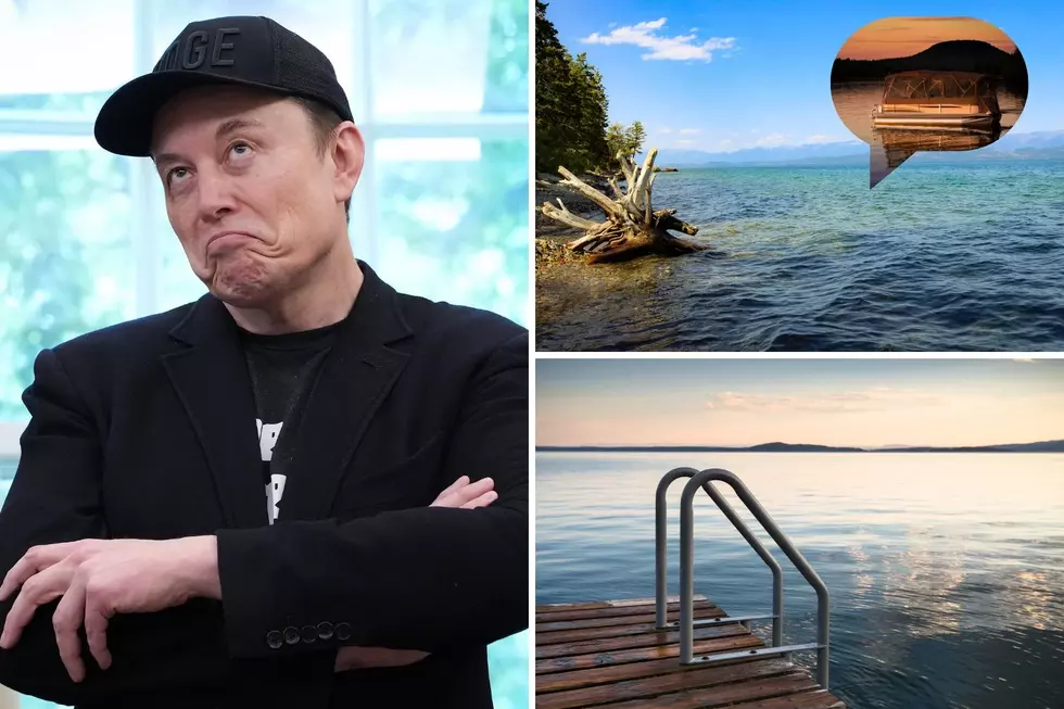 Grok’s AI Platform Helped in a Pinch on the Lake in Montana