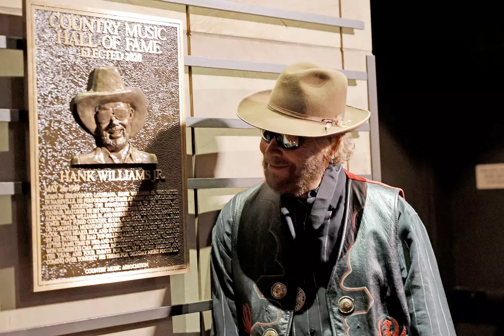 Yes, Hank Williams Jr. Nearly Died 50 Years Ago in Montana