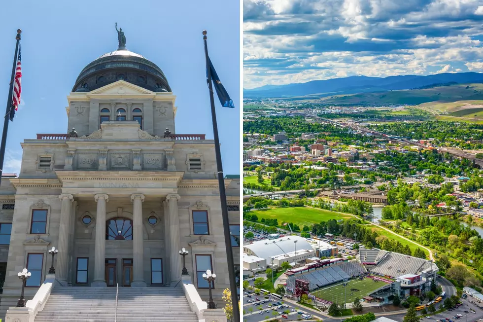 From Capitol 9/11 Ceremony to Griz Stadium Military Reunion