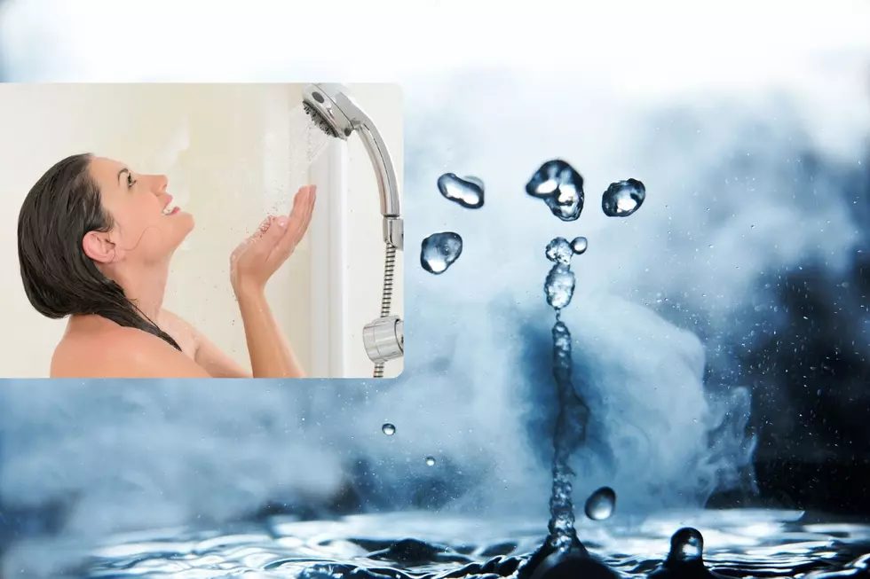 Pro Tip for Montanans, How Not to Run Out of Hot Water